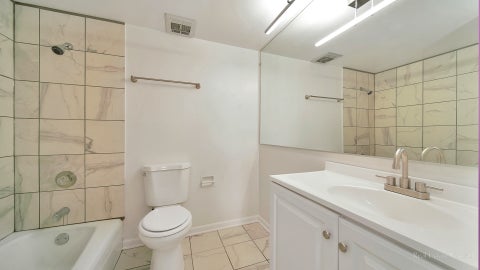 Tiny photo for 840 Elder Road #A405, Homewood, IL 60430 (MLS # 12709655)