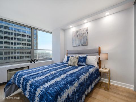 Tiny photo for 3550 N Lake Shore Drive #1923, Chicago, IL 60657 (MLS # 12471745)
