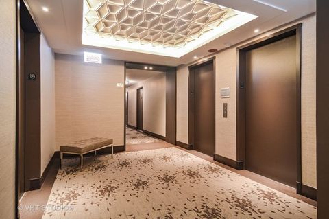 Tiny photo for 3550 N Lake Shore Drive #1923, Chicago, IL 60657 (MLS # 12471745)
