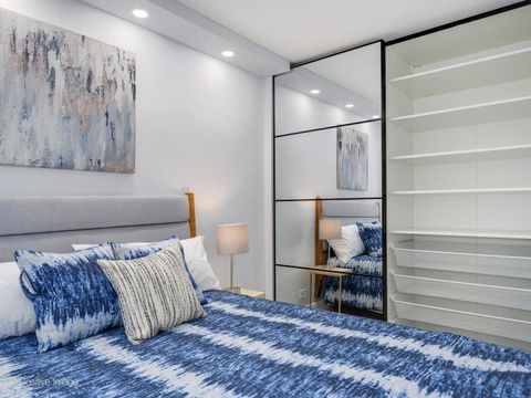 Tiny photo for 3550 N Lake Shore Drive #1923, Chicago, IL 60657 (MLS # 12471745)
