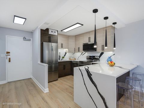 Tiny photo for 3550 N Lake Shore Drive #1923, Chicago, IL 60657 (MLS # 12471745)