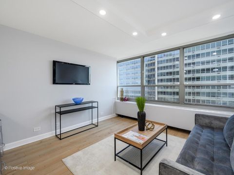 Tiny photo for 3550 N Lake Shore Drive #1923, Chicago, IL 60657 (MLS # 12471745)