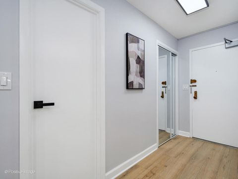 Tiny photo for 3550 N Lake Shore Drive #1923, Chicago, IL 60657 (MLS # 12471745)