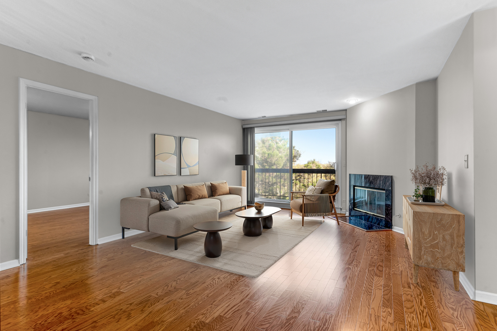 400 E Dundee Road 408