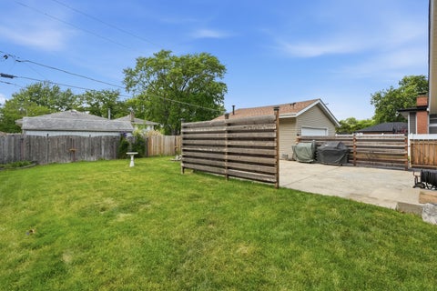 Tiny photo for 12624 S MASSASOIT Avenue, Palos Heights, IL 60463 (MLS # 12671370)