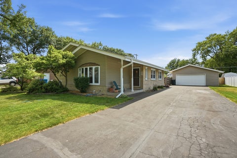 Photo of 12624 S MASSASOIT Avenue, Palos Heights, IL 60463 (MLS # 12671370)