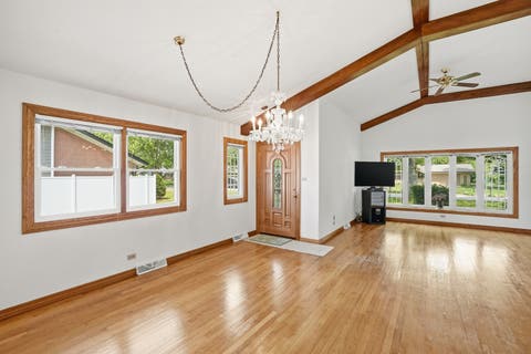 Tiny photo for 12624 S MASSASOIT Avenue, Palos Heights, IL 60463 (MLS # 12671370)