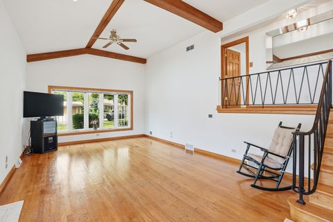 Tiny photo for 12624 S MASSASOIT Avenue, Palos Heights, IL 60463 (MLS # 12671370)