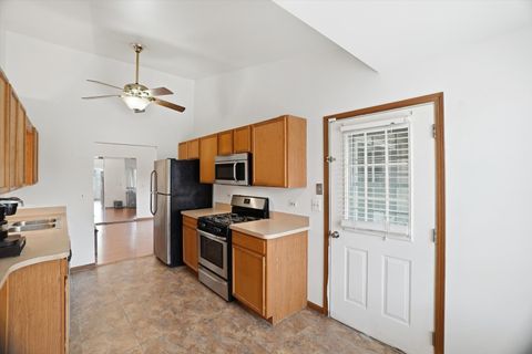 Tiny photo for 4223 W 76th Street #204, Chicago, IL 60652 (MLS # 12507563)