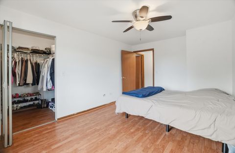 Tiny photo for 4223 W 76th Street #204, Chicago, IL 60652 (MLS # 12507563)