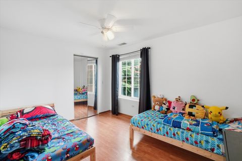 Tiny photo for 4223 W 76th Street #204, Chicago, IL 60652 (MLS # 12507563)