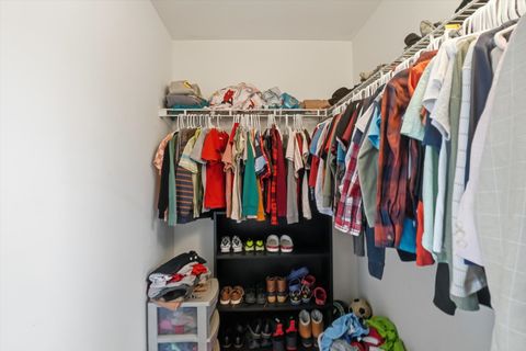 Tiny photo for 4223 W 76th Street #204, Chicago, IL 60652 (MLS # 12507563)