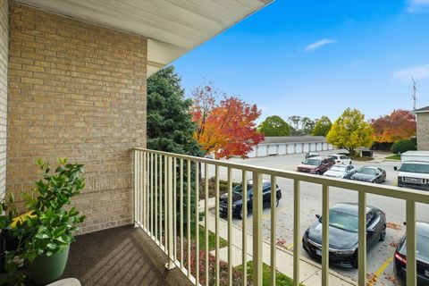 Tiny photo for 4223 W 76th Street #204, Chicago, IL 60652 (MLS # 12507563)