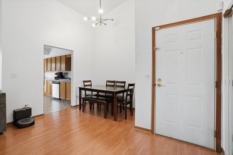 Tiny photo for 4223 W 76th Street #204, Chicago, IL 60652 (MLS # 12507563)