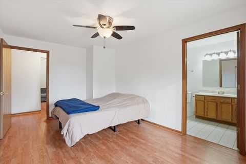 Tiny photo for 4223 W 76th Street #204, Chicago, IL 60652 (MLS # 12507563)