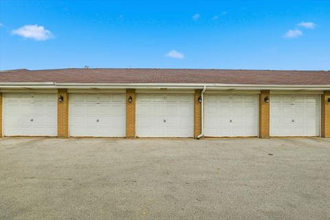 Tiny photo for 4223 W 76th Street #204, Chicago, IL 60652 (MLS # 12507563)