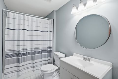 Tiny photo for 4223 W 76th Street #204, Chicago, IL 60652 (MLS # 12507563)