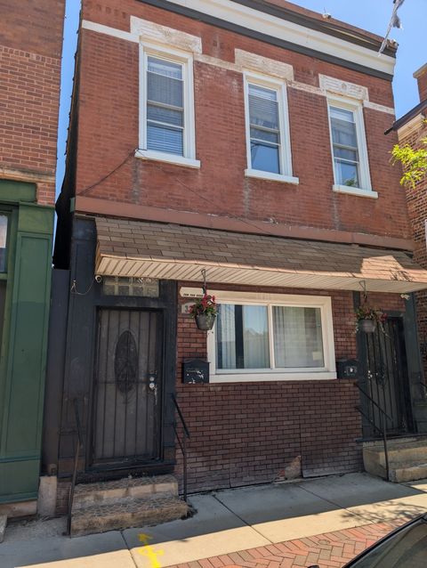 3233 S Morgan Street Chicago IL 60608