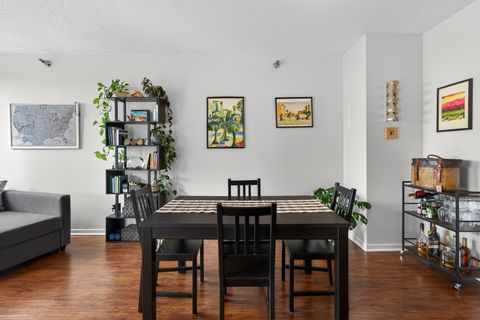 Tiny photo for 400 N La Salle Street #3009, Chicago, IL 60654 (MLS # 12556086)