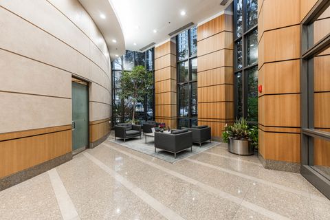 Tiny photo for 400 N La Salle Street #3009, Chicago, IL 60654 (MLS # 12556086)