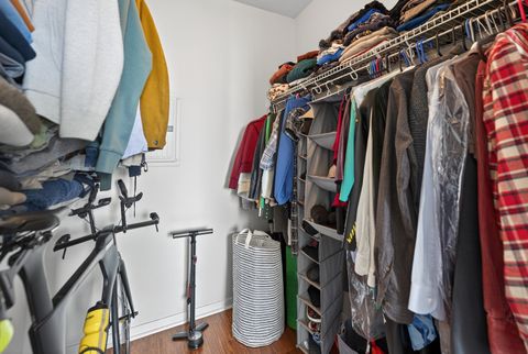 Tiny photo for 400 N La Salle Street #3009, Chicago, IL 60654 (MLS # 12556086)