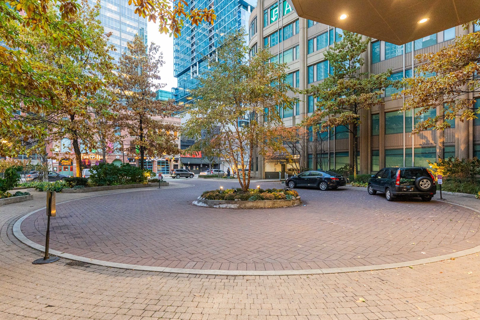 400 N La Salle Street 3009