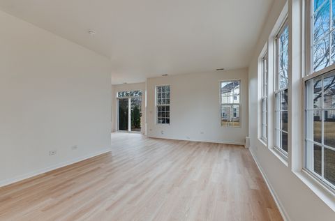 Tiny photo for 24329 Leski Lane, Plainfield, IL 60585 (MLS # 12582655)