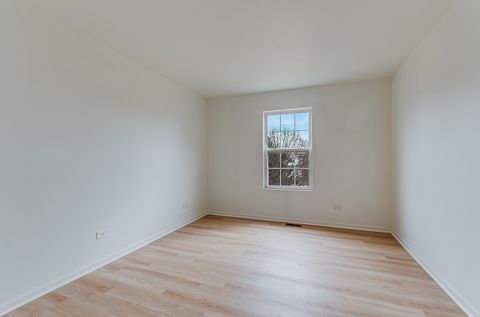 Tiny photo for 24329 Leski Lane, Plainfield, IL 60585 (MLS # 12582655)