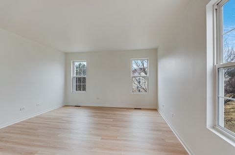 Tiny photo for 24329 Leski Lane, Plainfield, IL 60585 (MLS # 12582655)