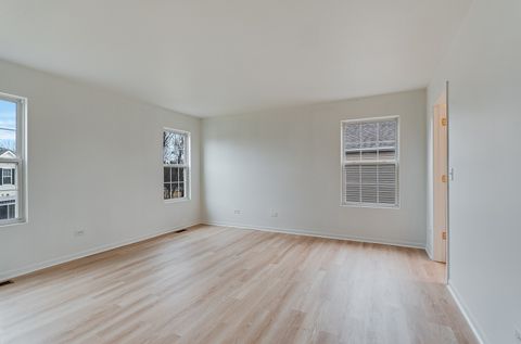 Tiny photo for 24329 Leski Lane, Plainfield, IL 60585 (MLS # 12582655)