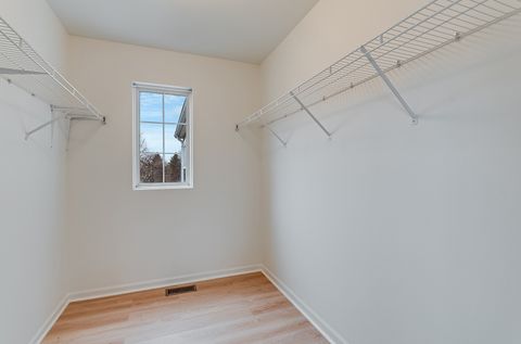 Tiny photo for 24329 Leski Lane, Plainfield, IL 60585 (MLS # 12582655)