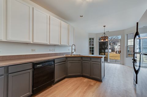 Tiny photo for 24329 Leski Lane, Plainfield, IL 60585 (MLS # 12582655)