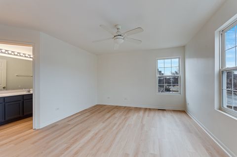 Tiny photo for 24329 Leski Lane, Plainfield, IL 60585 (MLS # 12582655)