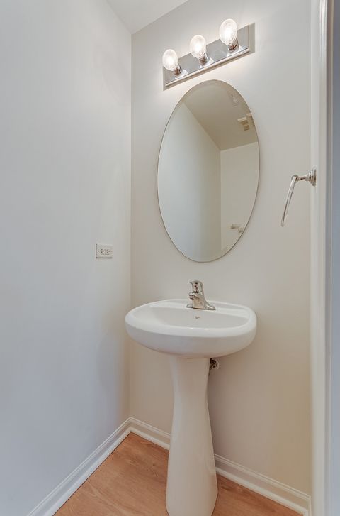 Tiny photo for 24329 Leski Lane, Plainfield, IL 60585 (MLS # 12582655)