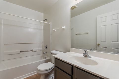 Tiny photo for 24329 Leski Lane, Plainfield, IL 60585 (MLS # 12582655)