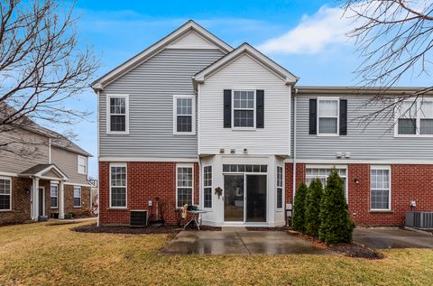 Tiny photo for 24329 Leski Lane, Plainfield, IL 60585 (MLS # 12582655)