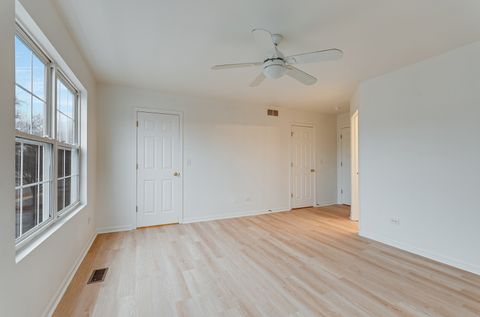 Tiny photo for 24329 Leski Lane, Plainfield, IL 60585 (MLS # 12582655)