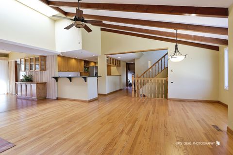 Tiny photo for 995 Norman Avenue, Gurnee, IL 60031 (MLS # 12576928)