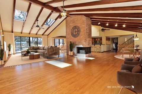 Tiny photo for 995 Norman Avenue, Gurnee, IL 60031 (MLS # 12576928)