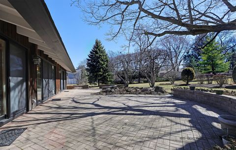 Tiny photo for 995 Norman Avenue, Gurnee, IL 60031 (MLS # 12576928)