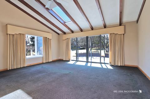 Tiny photo for 995 Norman Avenue, Gurnee, IL 60031 (MLS # 12576928)