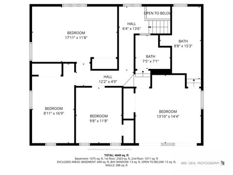 Tiny photo for 995 Norman Avenue, Gurnee, IL 60031 (MLS # 12576928)