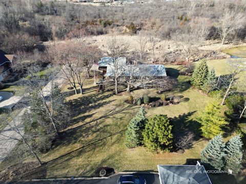 Tiny photo for 995 Norman Avenue, Gurnee, IL 60031 (MLS # 12576928)