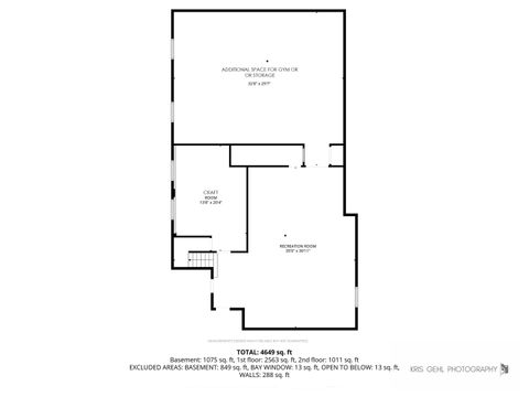 Tiny photo for 995 Norman Avenue, Gurnee, IL 60031 (MLS # 12576928)