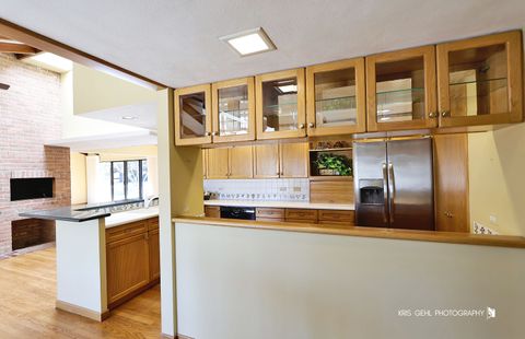 Tiny photo for 995 Norman Avenue, Gurnee, IL 60031 (MLS # 12576928)