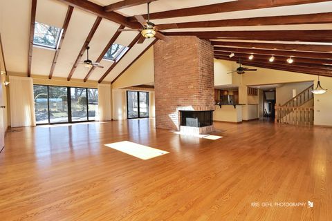 Tiny photo for 995 Norman Avenue, Gurnee, IL 60031 (MLS # 12576928)