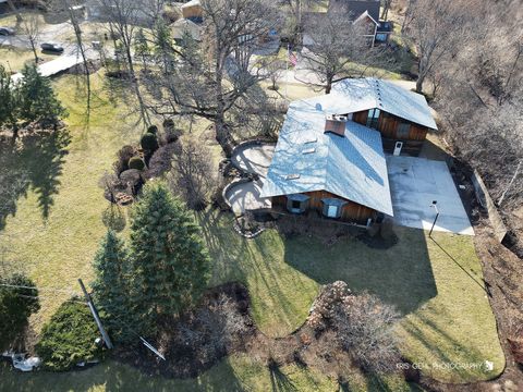 Tiny photo for 995 Norman Avenue, Gurnee, IL 60031 (MLS # 12576928)