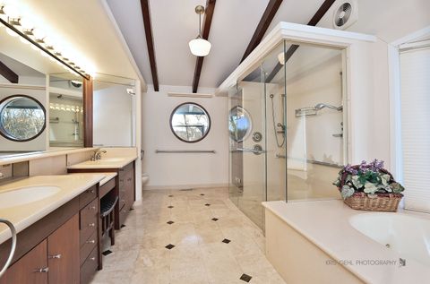 Tiny photo for 995 Norman Avenue, Gurnee, IL 60031 (MLS # 12576928)