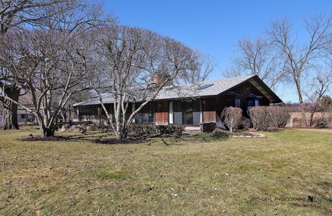 Tiny photo for 995 Norman Avenue, Gurnee, IL 60031 (MLS # 12576928)