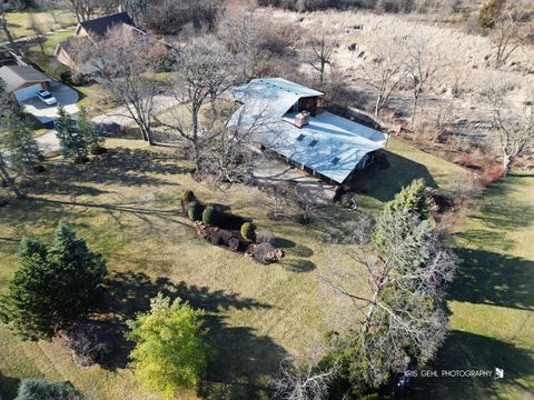 Tiny photo for 995 Norman Avenue, Gurnee, IL 60031 (MLS # 12576928)